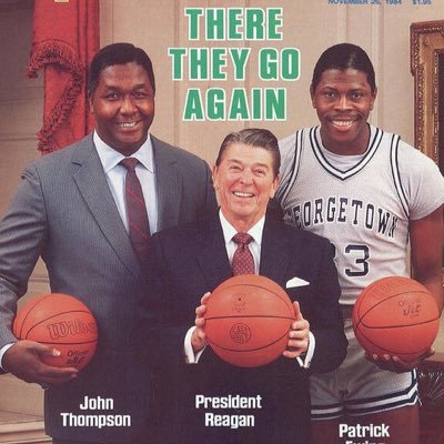 Thomnasthetrain's profile picture. Hoyas are coming