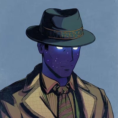 DesertWhale_'s profile picture. Pure Degen - NFA🔪 Follow for change