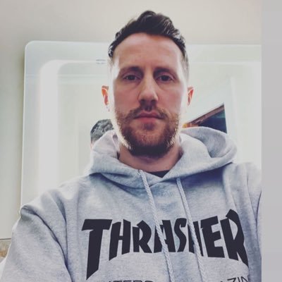 Garyさんのプロフィール画像