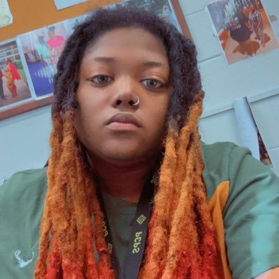 RIP Grandma Ruth 🥺❤️ Married 💋🥰Bailey’s Auntie 🥰💋 Army Reserve’s 🪖🎖Bookkeeper 📎 GM at Food Lion 🦁 VCU Alumni 👩🎓