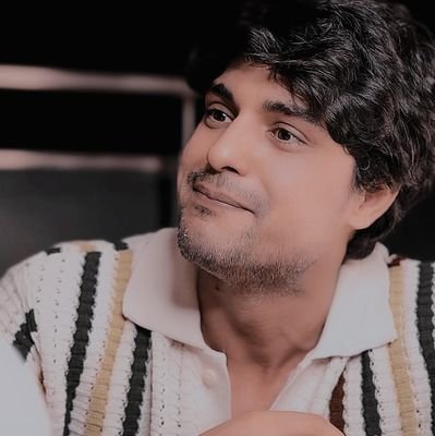 spookymysteryx's profile picture. Unapologetically dramatic and un-filtered.
#AnkitBattalion 🫶🏻❤️