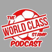 The World Class Stamp Podcast (@worldclasstamp) 's Twitter Profile