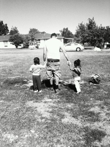 Father Husband Asst.Manager Rent A Tire 
Rip Pops Ricky