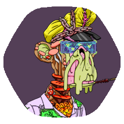 ModupMoniyi's profile picture. 