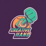 CreativeHandOf's profile picture. Brazilian studio focused on creating premium cozy games. Currently making Suitcase Stories 🧳✨.  | Steam: https://t.co/uSW14Ng5I9
