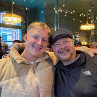 Nick (@mickymoore71) 's Twitter Profile Photo Nick (@mickymoore71) 's Twitter Profile Photo