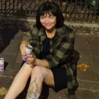 Sarah Louise Madden (@sarahlmadden) 's Twitter Profile