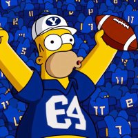 Brax (@byu_homer) 's Twitter Profile Photo
