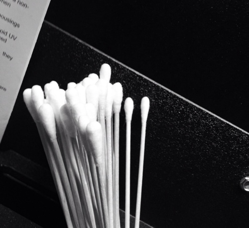 BoothProblems's profile picture. The world needs to know how tedious it is to be a projectionist at a movie theater sometimes.