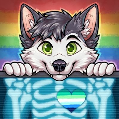Hamster 🏳️‍🌈さんのプロフィール画像