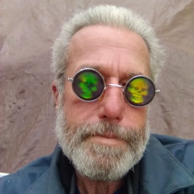 Some people will tell you I'm the nicest man. Others will tell you I'm the biggest asshole they've ever met. Believe them both. They got the version they earned