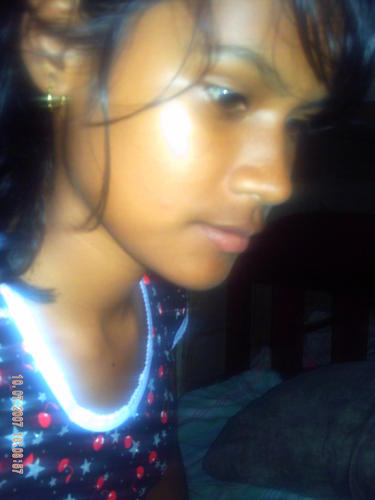 shezandrews's profile picture. 