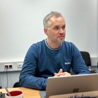 Mario Kerzel (@mariokerzel) 's Twitter Profile