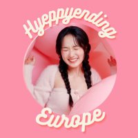 Hyeppyending Europe (@hyeppyendingeu) 's Twitter Profile Photo