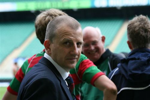 TrevorGreenhill's profile picture. 