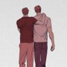 tjianforever's profile picture. “even if my wretched fate ends up laughing at you and me”