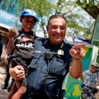 Chief Art Acevedo (@artacevedo) 's Twitter Profile