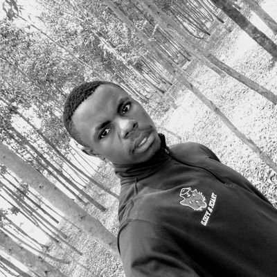 hakiza055's profile picture. 