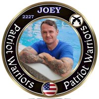 Joey (@joeyt1010) 's Twitter Profile