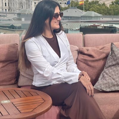 julietaavplaza's profile picture. Abogada. DDHH ♍️✨🪐 📸 julietav.plz Opiniones a título personal
