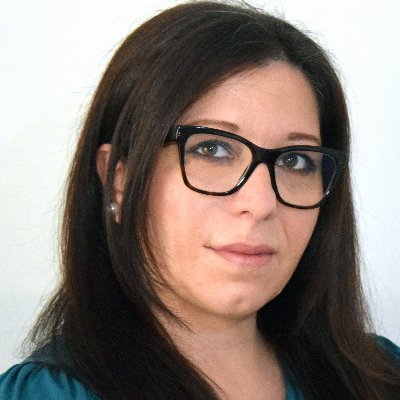 Ricercatrice in Metodi Matematici per l'Economia
Dipartimento di Economia
Università di Foggia