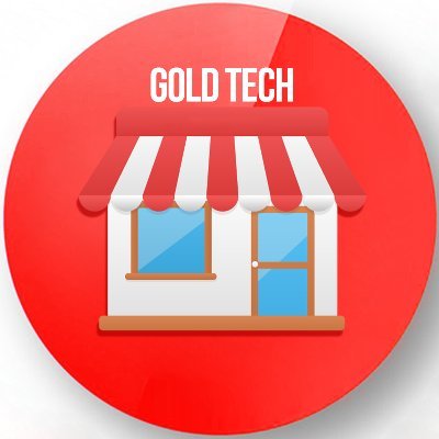 goldtech_ua's profile picture. Вас вітає магазин побутової техніки та електроніки📱📩
(066) 324-15-17, (050) 962-70-76