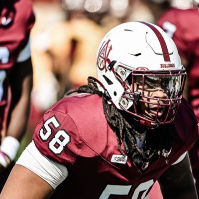 Student Athlete at The University of Southern Miss •6’7•300•Offensive Lineman•Redshirt Junior•762-436-5070 @TTT_collective