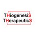 Thiogenesis Therapeutics (@thiogenesis) Twitter profile photo Thiogenesis Therapeutics (@thiogenesis) Twitter profile photo