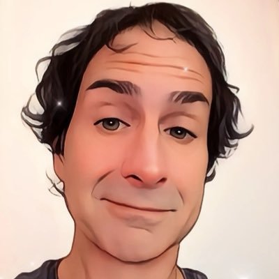 Dad, Husband, Visual Effects Artist, Animator, Editor, comedy aficionado. Half my followers are thirst trap bots.