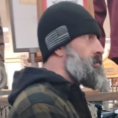 Fru1tLo0psy's profile picture. Everybody is tough from a distance.  🇺🇸 🫡