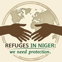 Refugees in Niger 🇳🇪 (@refugeesniger) 's Twitter Profile Photo Refugees in Niger 🇳🇪 (@refugeesniger) 's Twitter Profile Photo