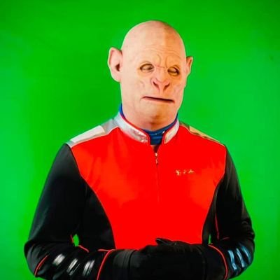 AaronBaldy_'s profile picture. Actor