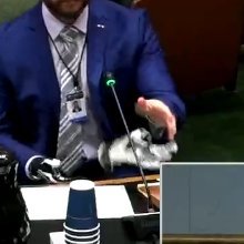 EfficientEstmtr's profile picture. LA labor market economist, fmr Naval Flight Officer & Pentagon briefer. LSU/Hopkins. Mostly econ twitter/  #lalege. Liable to share charts/block ads. Opinion=me