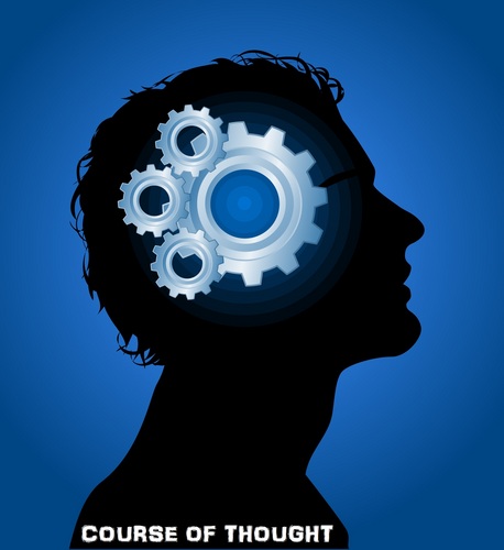 CourseofThought's profile picture. Rational thinking atheist. Current events, politics, religion and general stupidity covered.