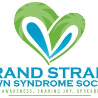The Grand Strand Down Syndrome Society (@gsdssociety) 's Twitter Profile