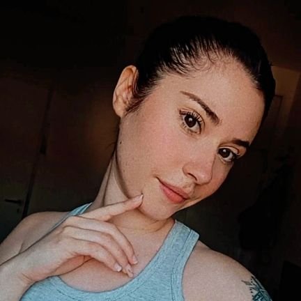 Me hice el perfil para tirar facha no más ah