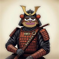 miko (@mikothesamurai) Twitter profile photo