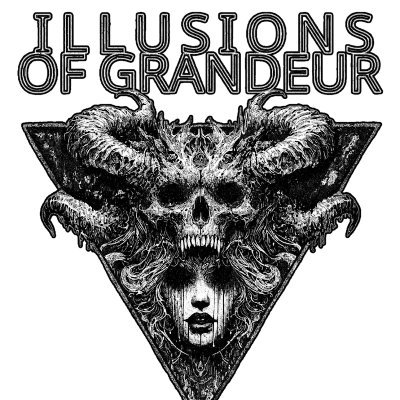 illusions of grandeur the theatrical hard rock band Checkout https://t.co/z31xkmFSqD フィラデルフィアでTOIL INC。米国インディーレーベルはhttps://t.co/kM4AVd8mx9