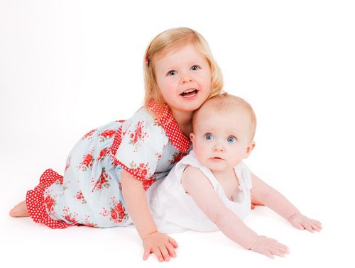 Hallo Ik ben Kristel en ben 29 jaar! trotse mama van 2 mooie dochters Fieke & Fleur!