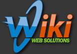 Wiki Web Solutions offers web hosting at a discount price! We offer free domain registration with hosting! Come give us a try!