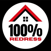 100% Redress Party (Official) (@100_redress) 's Twitter Profile