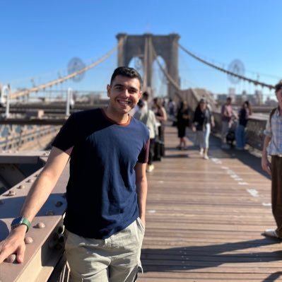 software @ Twilio | Bachelor’s @ university at Buffalo