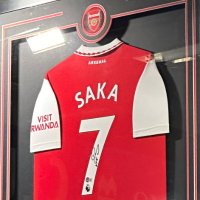Saka Prime (fan) (@afc_enjoyer) 's Twitter Profile