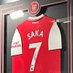 Saka Prime (fan) (@afc_enjoyer) Twitter profile photo Saka Prime (fan) (@afc_enjoyer) Twitter profile photo
