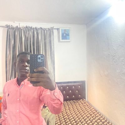 GLegbeti's profile picture. 