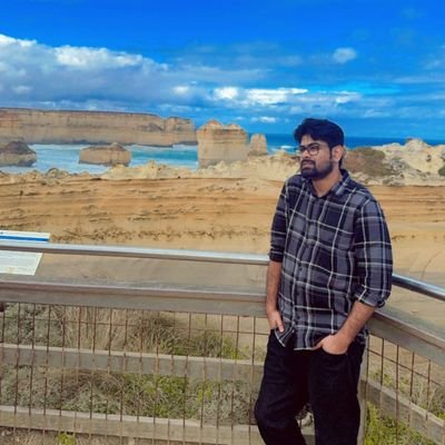 Civil Engineer | Interested in Philosophy,Theology,Literature.
🇵🇰 🇦🇺