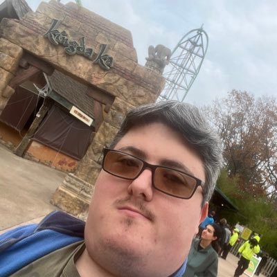 CoastingTom's profile picture. Welcome to Rowan Coaster Report where I share content for new attractions being built at parks around the world and go to coaster events!