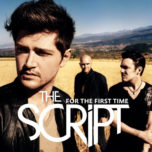 I love The Script, their music is incredible, their accents (of course!) are adorable, they are just amazing! I love you!!