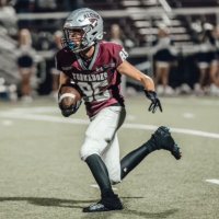 Luke Disney (@lukedisney123) 's Twitter Profile