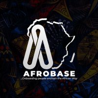 AfroBase (@afrobase__) 's Twitter Profile
